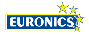 euronics logo old